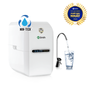 Máy lọc nước A. O. Smith E3