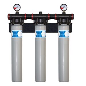 Máy Lọc Nước Sử Dụng Cho Máy Làm Đá Aquasana  FS-HF3-D2I