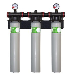 Máy lọc nước đa năng Aquasana Pro-Series FS-HF3-D2MU