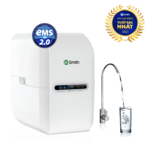 Máy lọc nước A. O. Smith G1