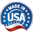 made in USA