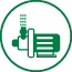 icon bom nước