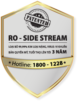 RO-Side Stream