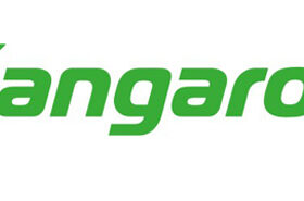 logo kangaroo