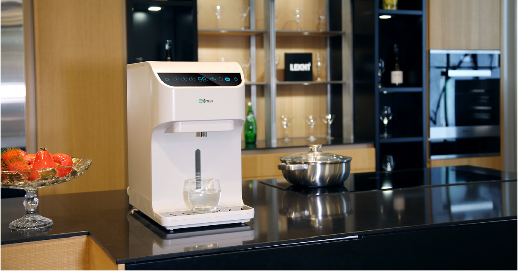 Máy Lọc Nước A. O. Smith AR75-A-S-H1