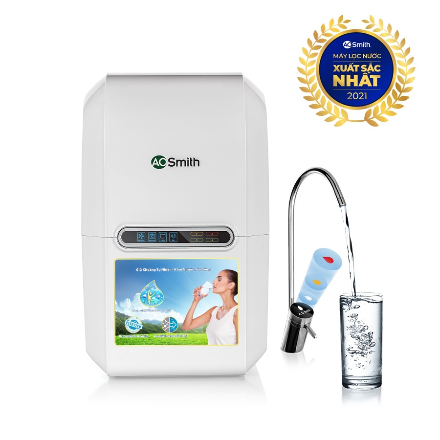 Máy Lọc Nước A. O. Smith VITA Plus Máy Lọc Nước A. O. Smith VITA Plus