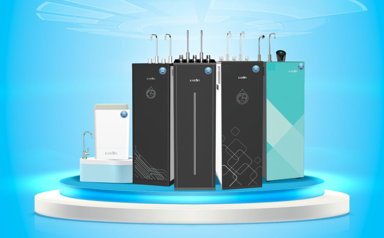 may-loc-nuoc-thong-minh-karofi