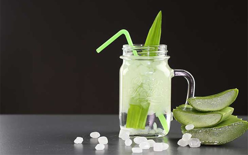 Nha đam đường phèn