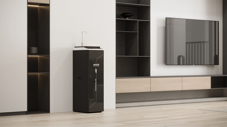 Máy lọc nước Mutosi MP-F1001