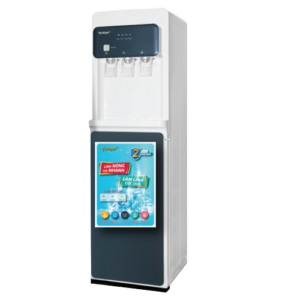 Cây nóng lạnh RDG – WD206