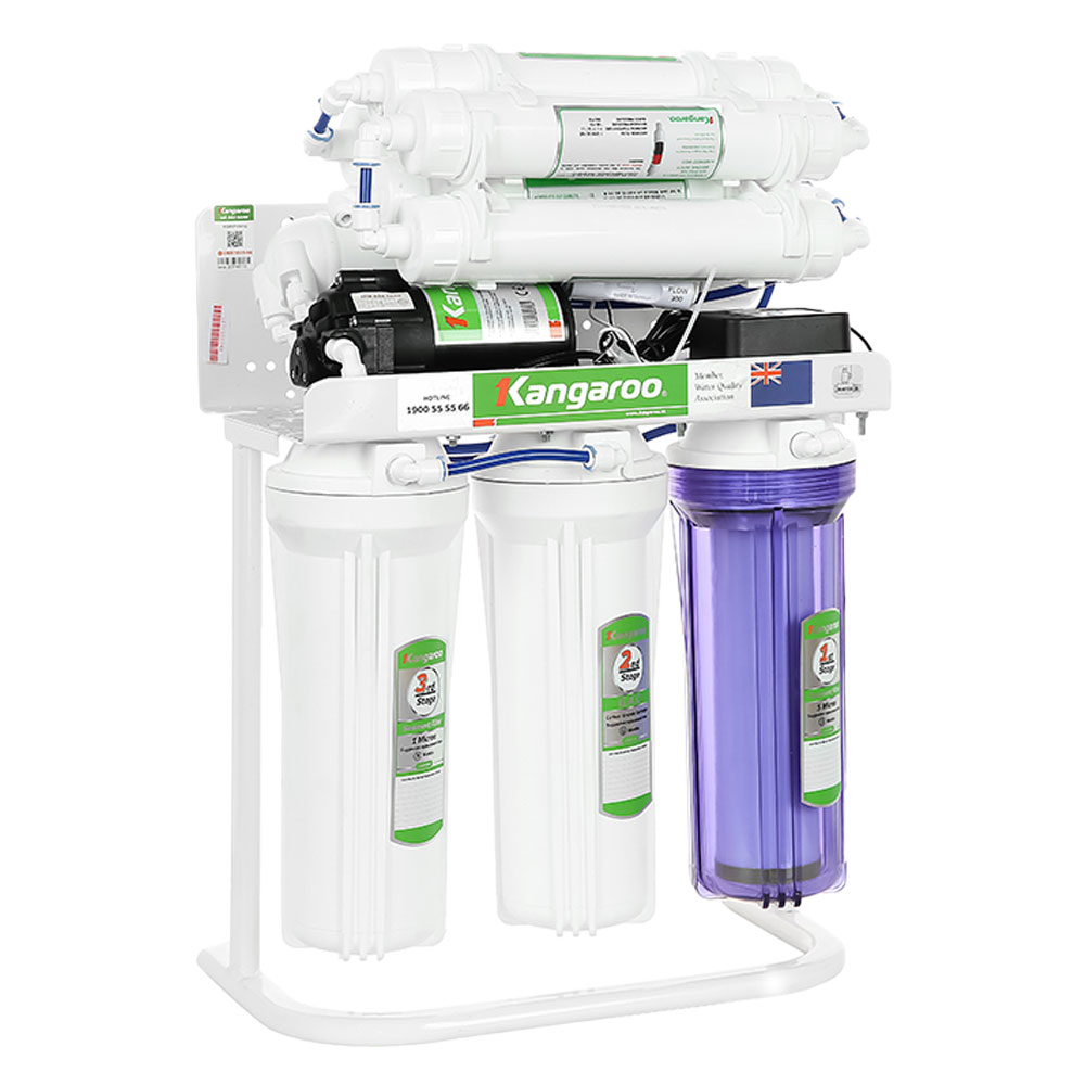 May-loc-nuoc-kangaroo-kgrp10-3 MÁY LỌC NƯỚC KANGAROO HYDROGEN KGRP10 - 10 LÕI - MẪU MỚI 2024