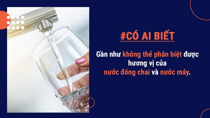 một số điều thú vị về nước -1