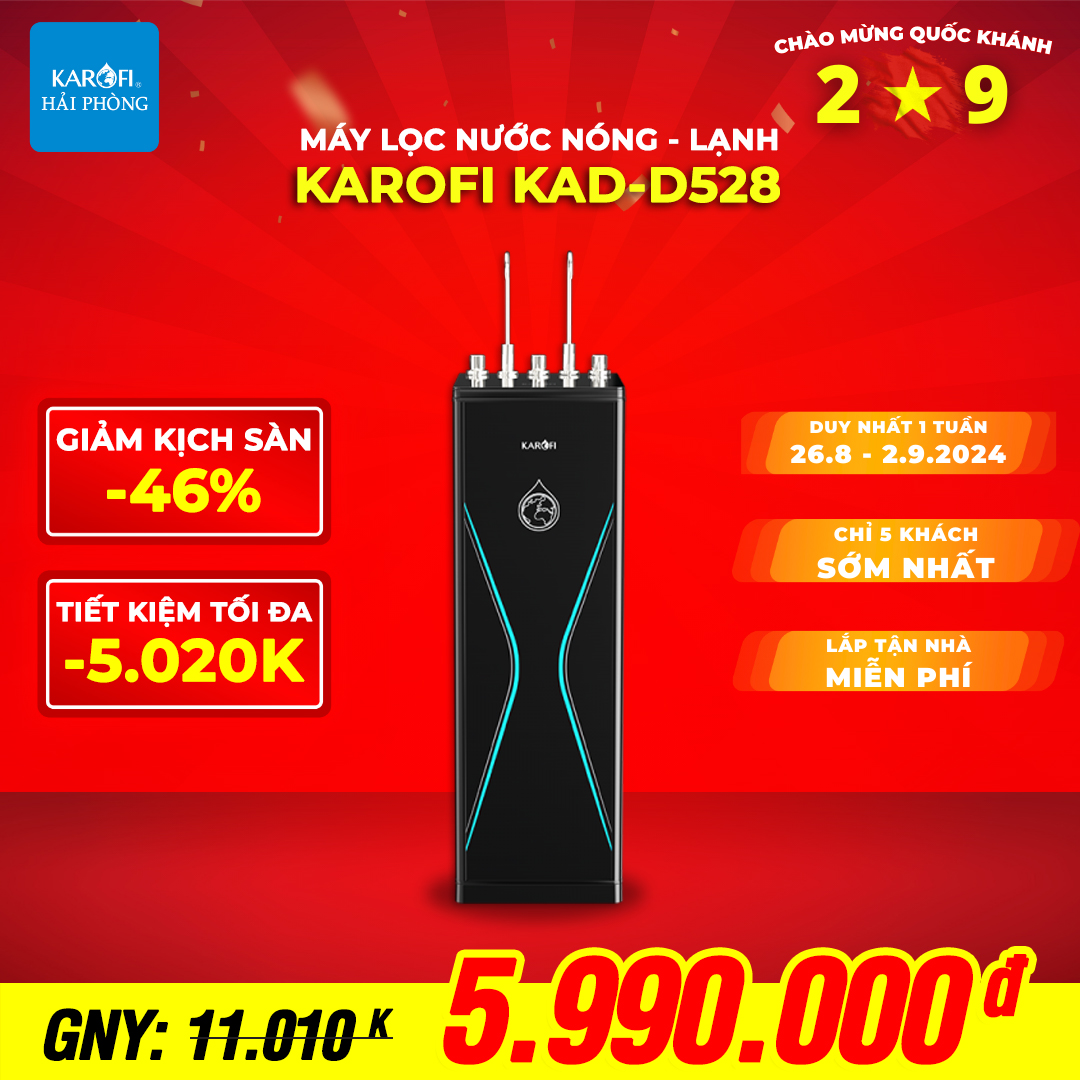 KAD-D528