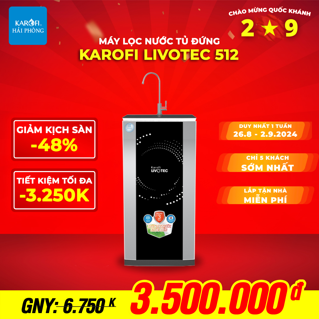 Livotec-512