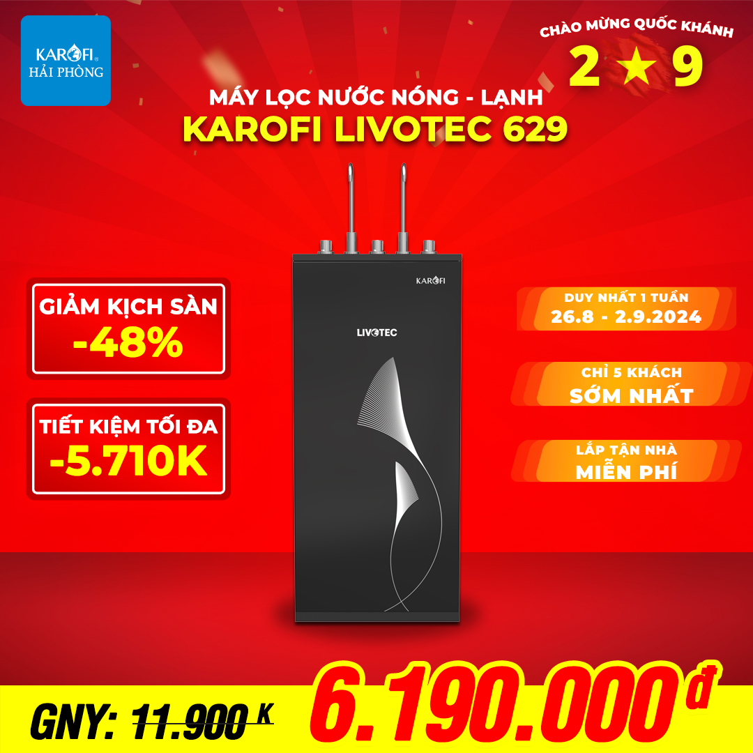 Livotec-629