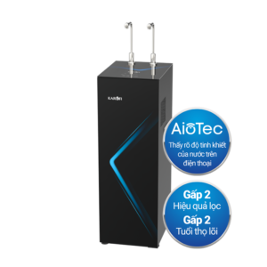Máy lọc nước nóng lạnh Karofi KAD-N69