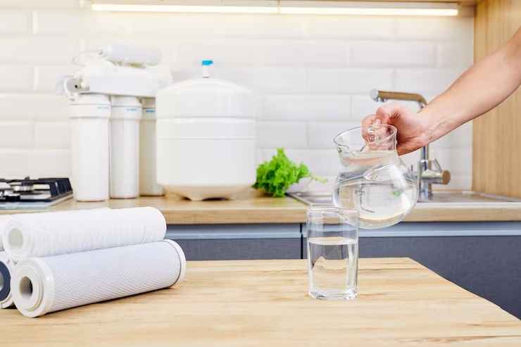 Máy lọc nước RO có tốt cho sức khỏe như quảng cáo không?