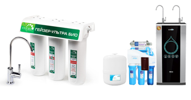 Máy lọc nước âm tủ là gì ?Có nên mua máy lọc nước âm tủ không ? |  websosanh.vn