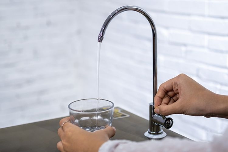 Máy lọc nước tạo khoáng có tốt không, có thật sự đáng tiền