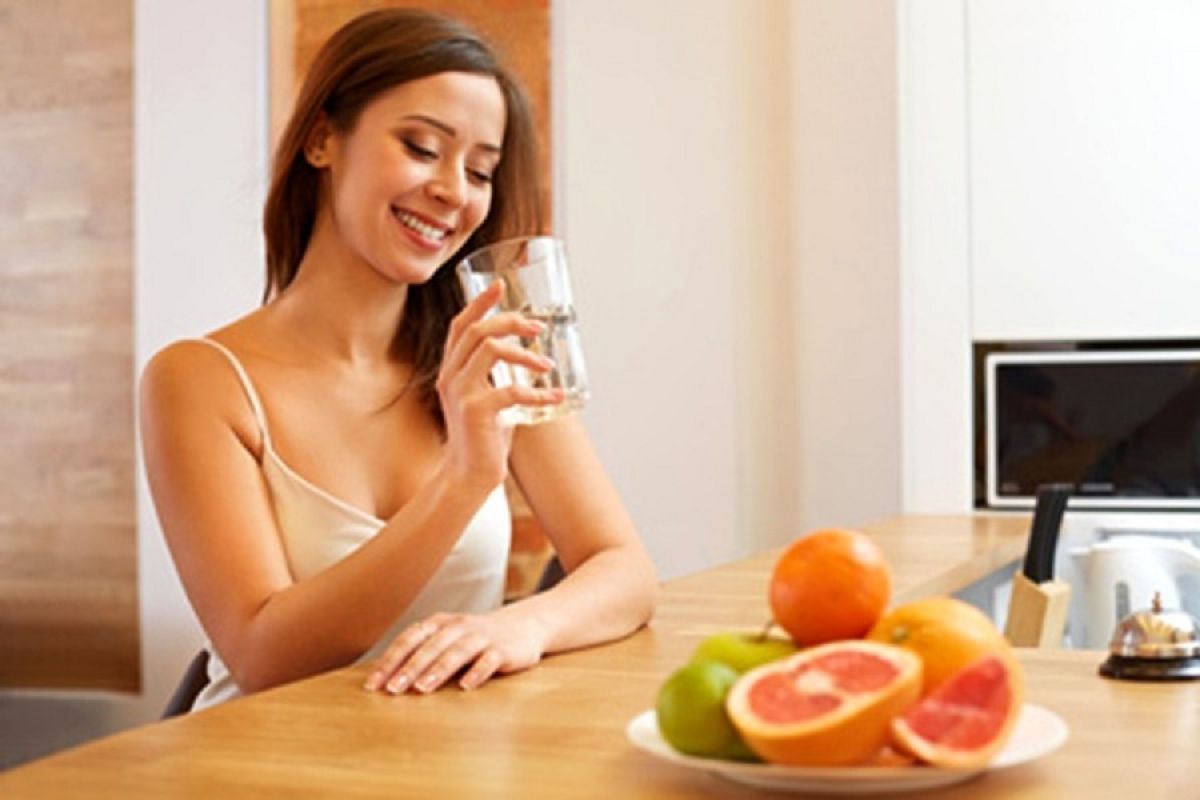 Thói quen uống nước đun sôi để nguội của bạn liệu có đúng?
