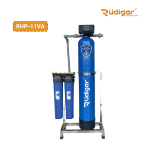Bộ lọc nước đầu nguồn RUDIGER RHP-11VA