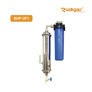 Bộ lọc nước đầu nguồn RUDIGER RHP-UF1