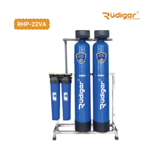Bộ lọc nước đầu nguồn RUDIGER RHP-22VA