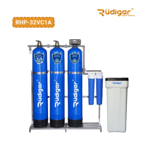 Bộ lọc nước đầu nguồn RUDIGER RHP-32VC1A