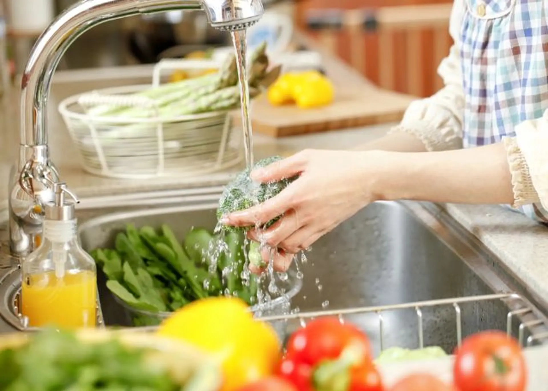 Có nên dùng nước lọc để nấu ăn không? Những lý do nên sử dụng