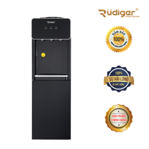 Cây nước nóng lạnh Rudiger RDG-CW208B