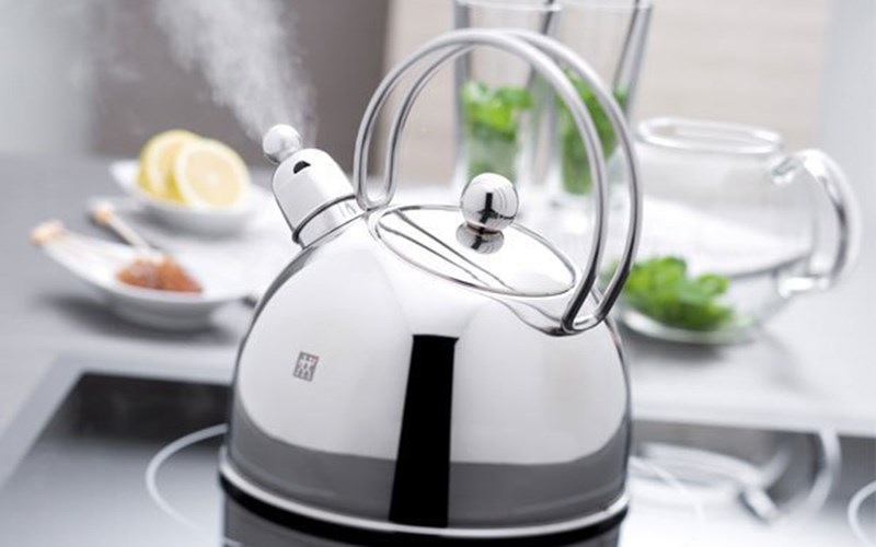 Nước đã qua máy lọc có nên đun sôi? Những lưu ý khi cần đun sôi nước đã lọc
